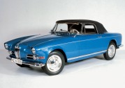 BMW 503